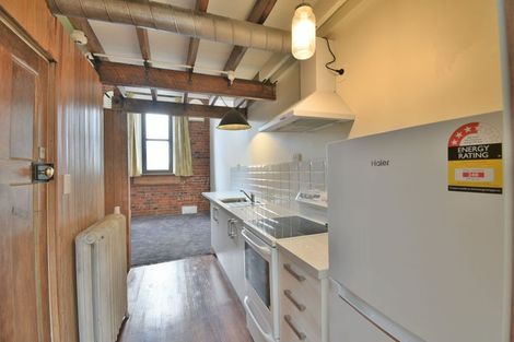 Photo of property in 37 Dowling Street, Dunedin Central, Dunedin, 9016