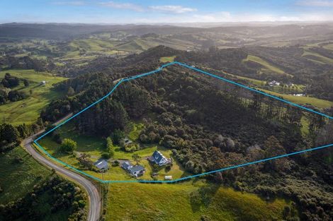 Photo of property in 224 Richards Road, Dairy Flat, Albany, 0794