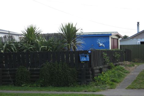 Photo of property in 1a Manuka Street, Castlecliff, Whanganui, 4501