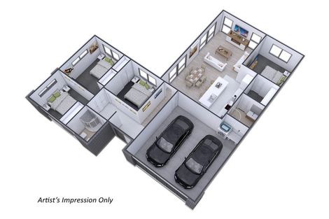 Photo of property in 9 Perkins Street, Papakura, 2110