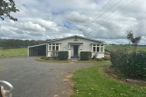 Photo of property in 669 Waikokowai Road, Rotongaro, Huntly, 3771
