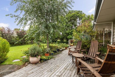 Photo of property in 10 Guthrie Road, Havelock North, 4130