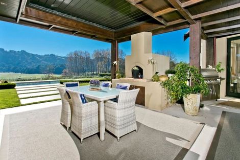 Photo of property in 314 Matua Road, Kumeu, 0891