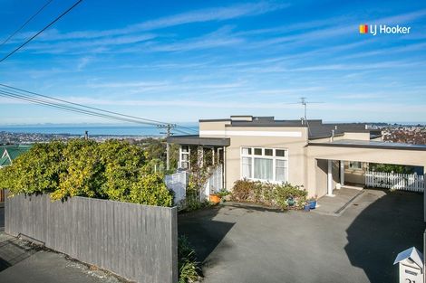 Photo of property in 21 Carnarvon Street, Belleknowes, Dunedin, 9011