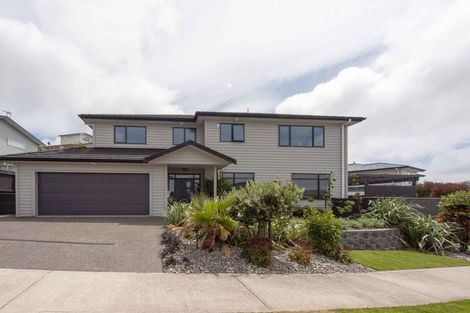 Photo of property in 53 Mauldeth Terrace, Churton Park, Wellington, 6037