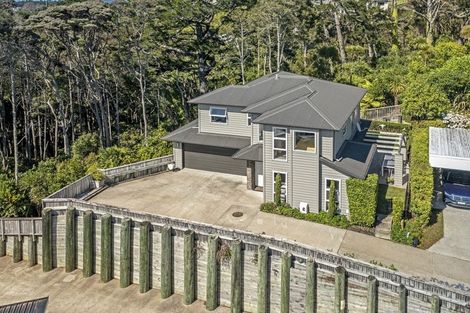 Photo of property in 15c Verran Road, Birkenhead, Auckland, 0626