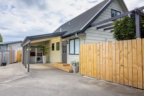 Photo of property in 37c Poole Street, Feilding, 4702