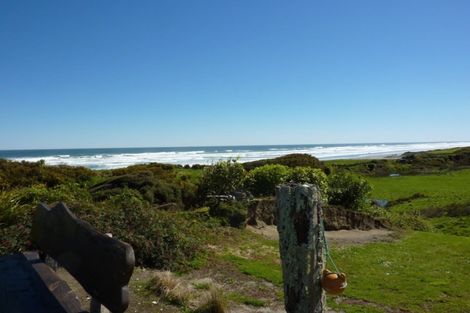 Photo of property in 249 Beach Road, Charleston, Cape Foulwind, 7892