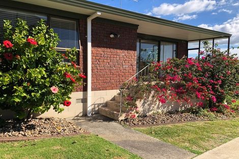 Photo of property in 1/168 Prince Regent Drive, Farm Cove, Auckland, 2012