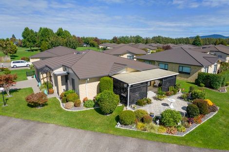 Photo of property in Parkside Villas, 133/11 Manuka Street, Matamata, 3400