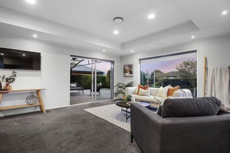 Photo of property in 9 Northwater Drive, Northwood, Christchurch, 8051