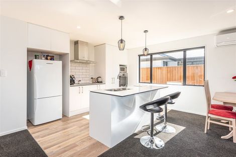 Photo of property in 14 Shrimpton Avenue, Woodend, 7610