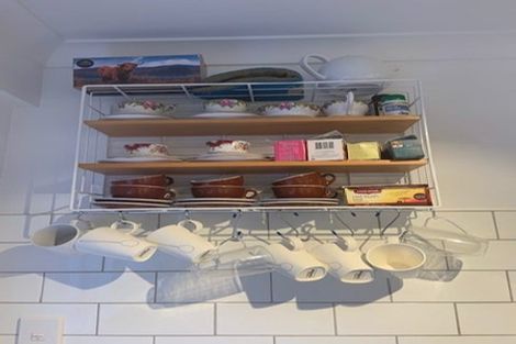 Photo of property in 144 Pembroke Road, Wilton, Wellington, 6012