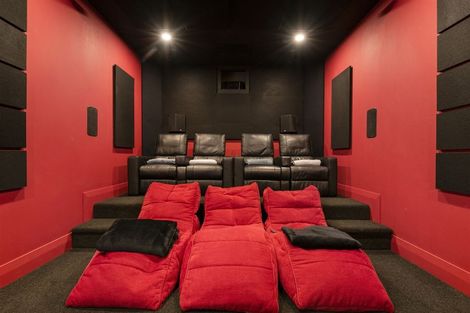 Photo of property in 69 Pine Street, Mount Eden, Auckland, 1041