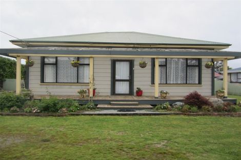 Photo of property in 344 Main South Road, Paroa, Greymouth, 7805