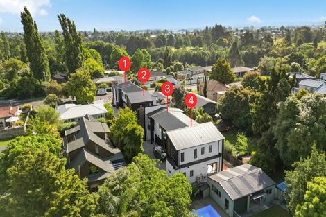 Photo of property in 1/11 Comries Road, Chartwell, Hamilton, 3210