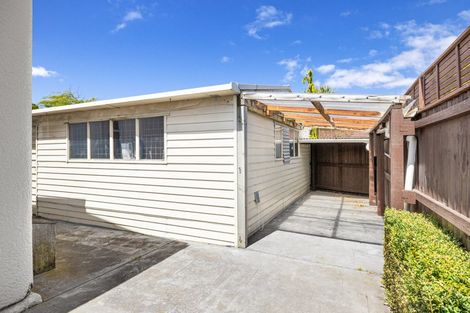 Photo of property in 10 Wildberry Street, Woolston, Christchurch, 8023