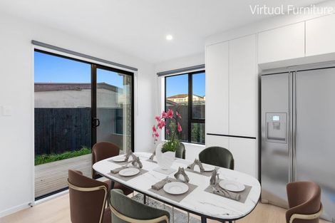 Photo of property in 27e Von Sturmer Street, Mangere East, Auckland, 2024