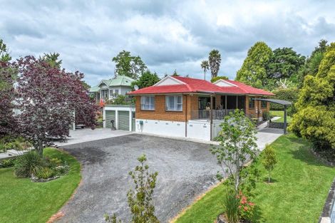 Photo of property in 62a Puke Road, Paeroa, 3600