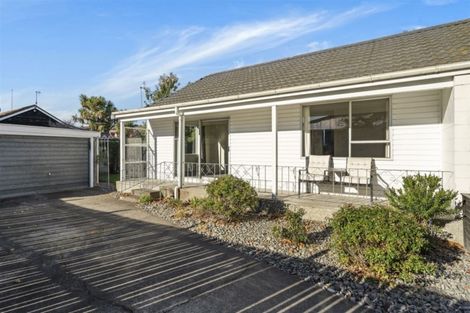 Photo of property in 2/42 Saint Martins Road, Saint Martins, Christchurch, 8022