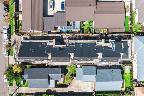 Photo of property in 3/25 Allard Street, Edgeware, Christchurch, 8013