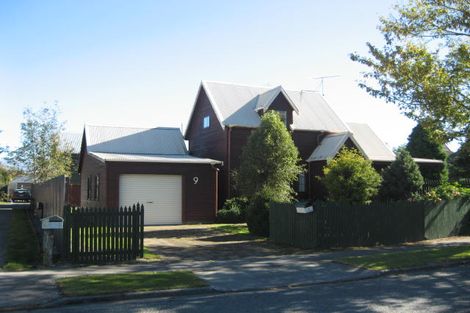 Photo of property in 13a Colcord Place, Methven, 7730