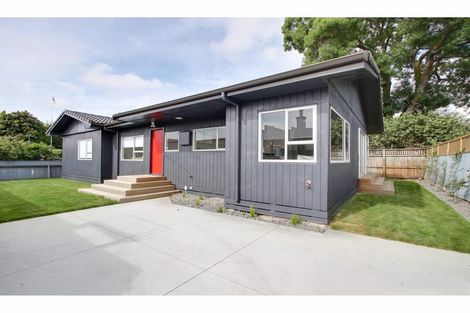 Photo of property in 404a Burnett Street, Mahora, Hastings, 4120