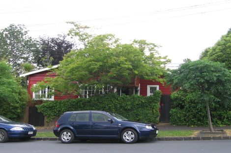 Photo of property in 9 Ayr Street, Parnell, Auckland, 1052