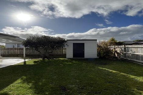 Photo of property in 86 Parker Avenue, Levin, 5510