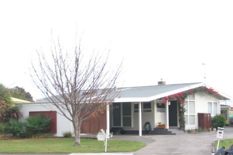 Photo of property in 1/37 Flanders Avenue, Onekawa, Napier, 4110