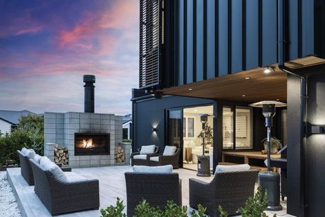 Photo of property in 40 Grayshott Avenue, Casebrook, Christchurch, 8051