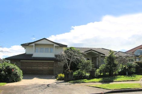 Photo of property in 16 Del Mar Court, Shamrock Park, Auckland, 2016