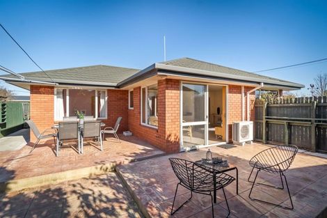 Photo of property in 54a Fenchurch Street, Redwood, Christchurch, 8051