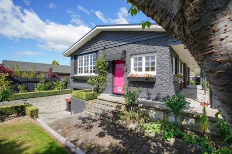 Photo of property in 156 Ritchie Street, Richmond, Invercargill, 9810