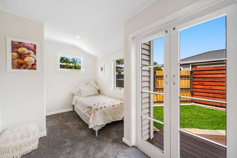 Photo of property in 31 Carnell Street, Napier South, Napier, 4110