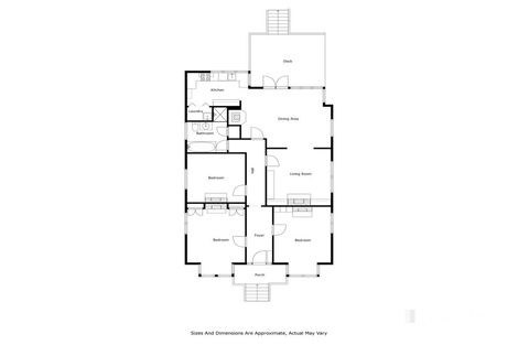 Photo of property in 31 Kilgour Street, Roslyn, Dunedin, 9010