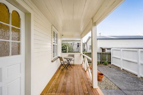 Photo of property in 44 Dorset Avenue, Westown, New Plymouth, 4310