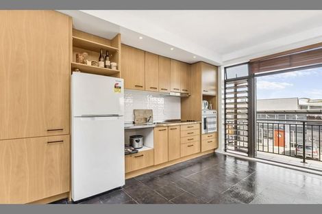 Photo of property in 2c/5 Charlotte Street, Eden Terrace, Auckland, 1021