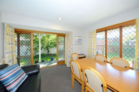 Photo of property in 1/16 Glenburn Place, Avonhead, Christchurch, 8042