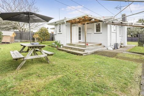 Photo of property in 5 Cotter Place, Hamilton East, Hamilton, 3216