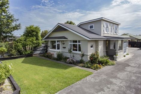 Photo of property in 59 Ayers Street, Rangiora, 7400