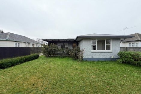 Photo of property in 10a Epsom Road, Sockburn, Christchurch, 8042