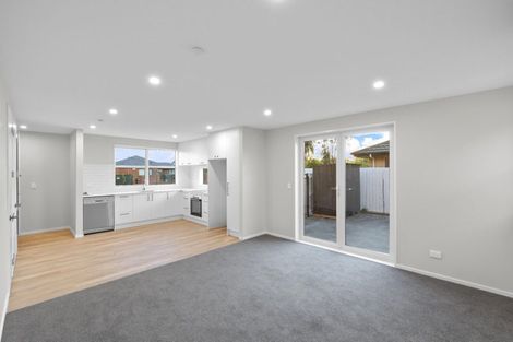 Photo of property in 1/7 Hercules Street, Shirley, Christchurch, 8013