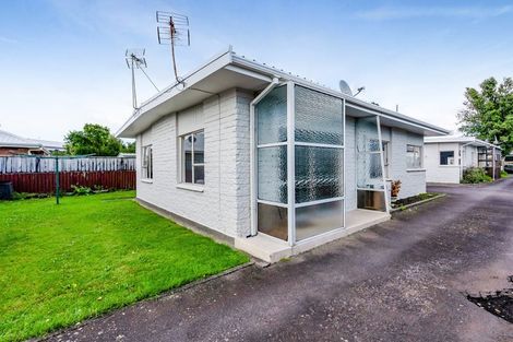 Photo of property in 2/41 Record Street, Fitzroy, New Plymouth, 4312