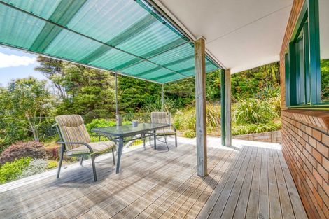 Photo of property in 264a Kempthorne Road, Russell, 0272