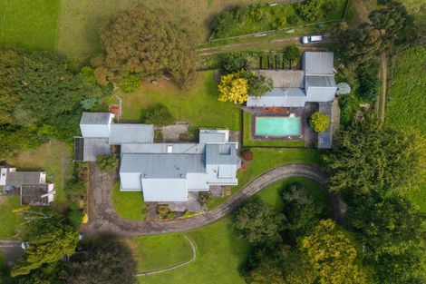 Photo of property in 208 Roslyn Road, Levin, 5510