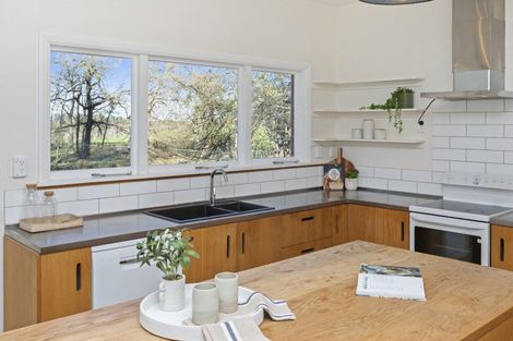 Photo of property in 47 Rowallan Road, Coalgate, Darfield, 7571