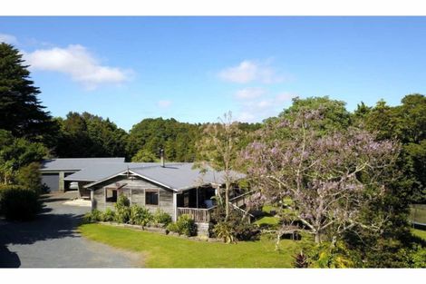 Photo of property in 195 Okokako Road, Waimate North, Kerikeri, 0293