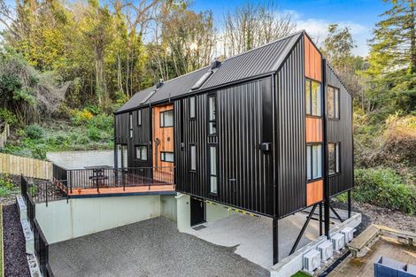 Photo of property in 53 North Road, North East Valley, Dunedin, 9010