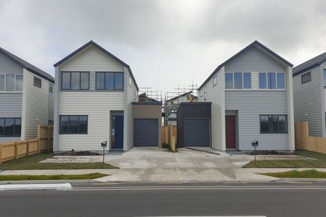 Photo of property in 184 Walters Road, Takanini, 2110